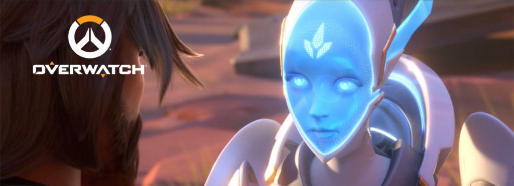 Overwatch: Echo revealed as new addition - Global Esport News