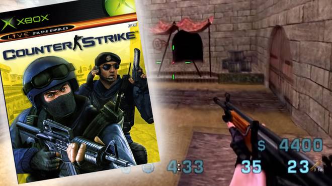 what is cs 1.6 what is cs 1.6