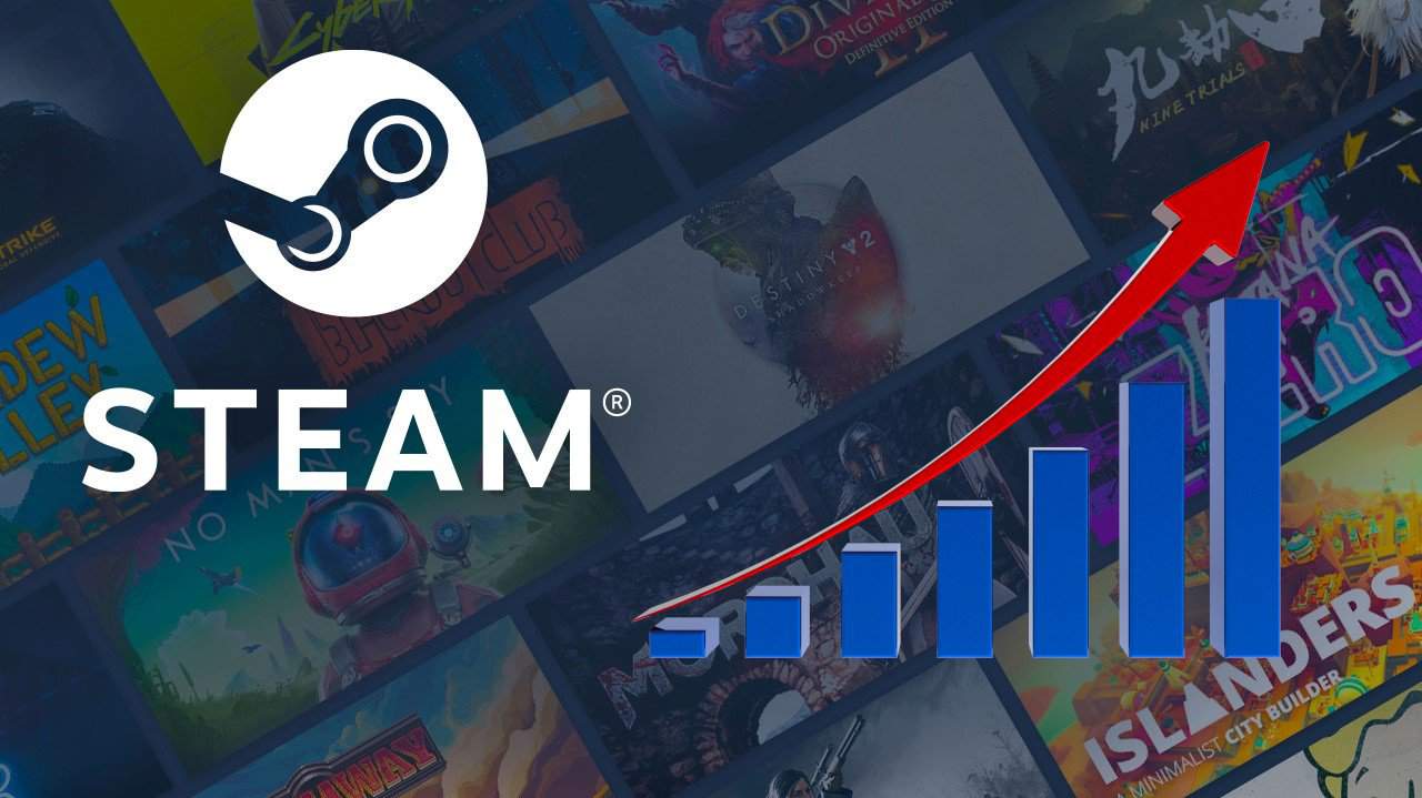 Social Trends Steam