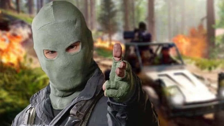 CoD Cold war best weapons with setups