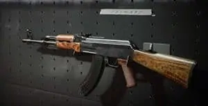 ak 47 cod con setup