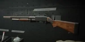 cod hauer 77 setup