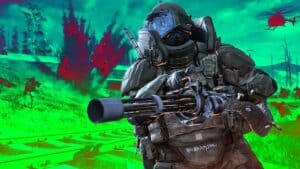 Juggernaut Guide Spawns CoD