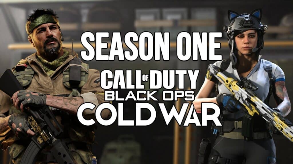 Service Pour Call Of Duty : Warzone & Cold War - Code/Compte - Neuf Pour PC, PS, Xbox