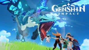 genshin impact update 2.1