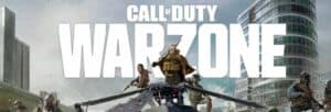 Call of Duty Warzone World Record