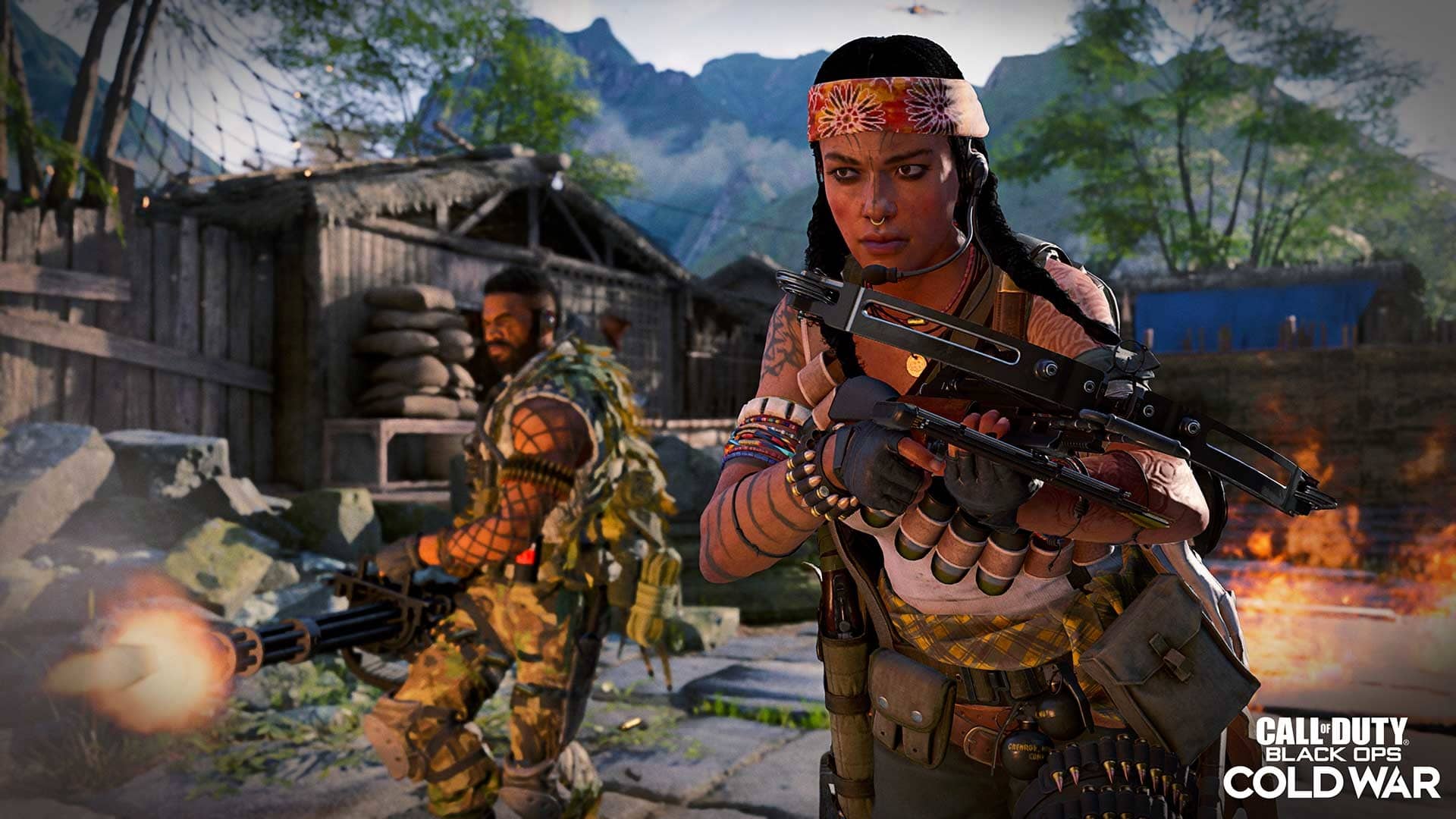call of duty mid season update