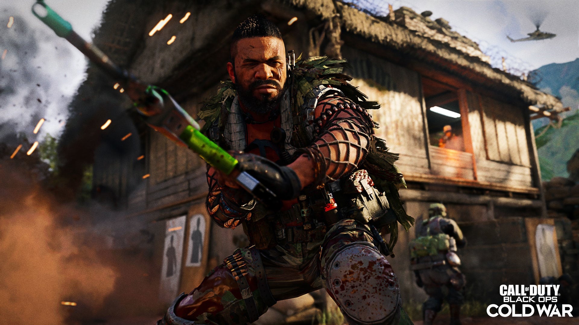 call of duty mid season update