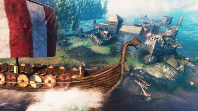 Valheim New Content 2021