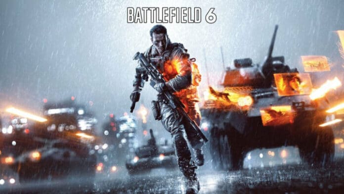 Battlefield 6 All Infos and Leaks
