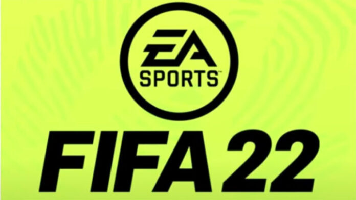 Fifa 22 Beta