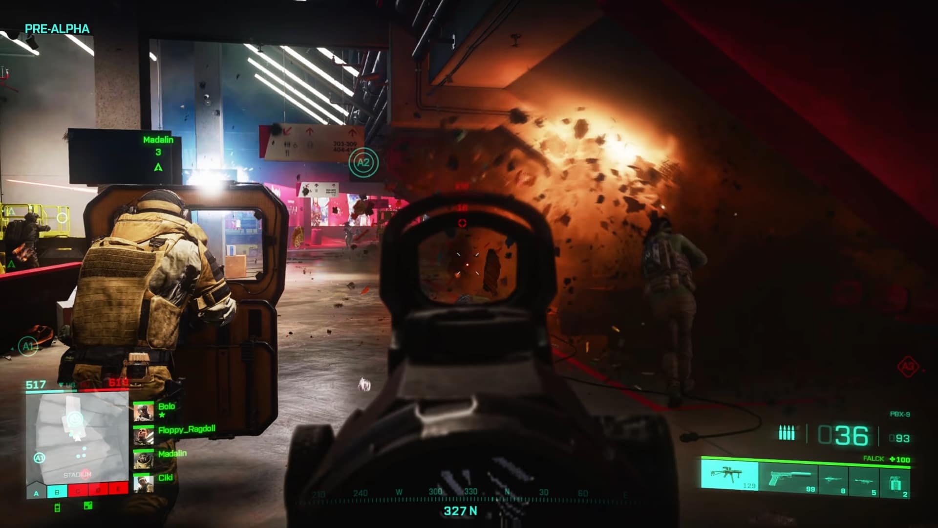Battlefield 2042: All info on release, maps, classes and more - Global  Esport News