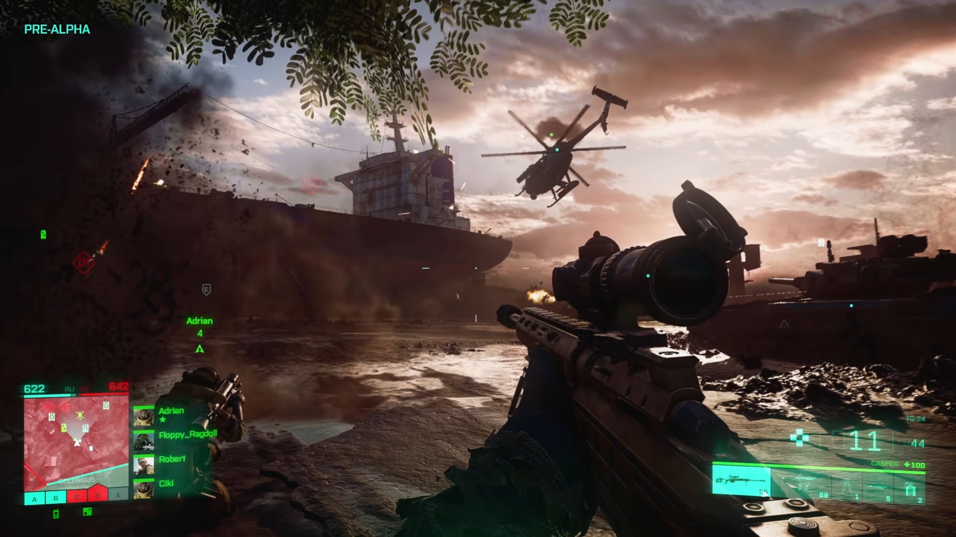 Battlefield 2042: All info on release, maps, classes and more - Global Esport News Battlefield 2042: All info on release, maps, classes and more - Global Esport News