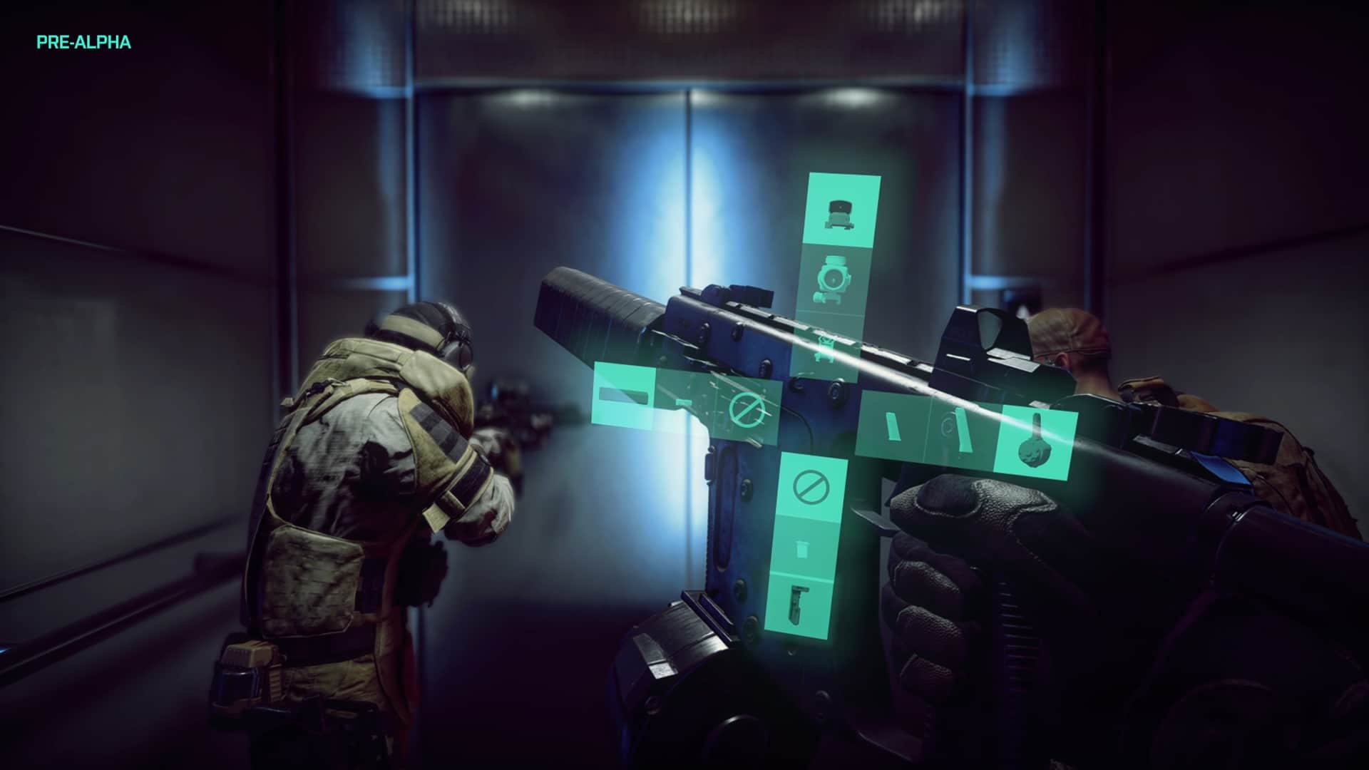 Battlefield 2042: All info on release, maps, classes and more - Global  Esport News