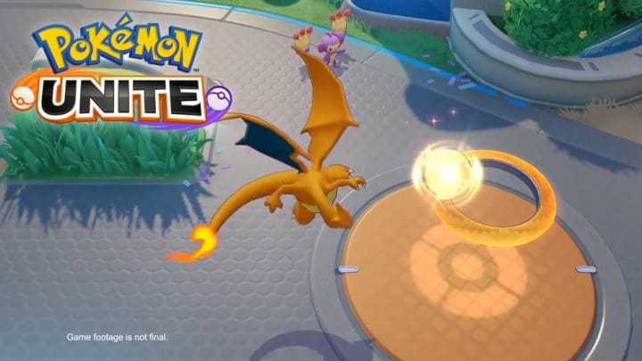 ポケモンユナイトのゴールゾーンの仕組みはこうだ Global Esport News ポケモンユナイトのゴールゾーンの仕組みはこうだ Global Esport News
