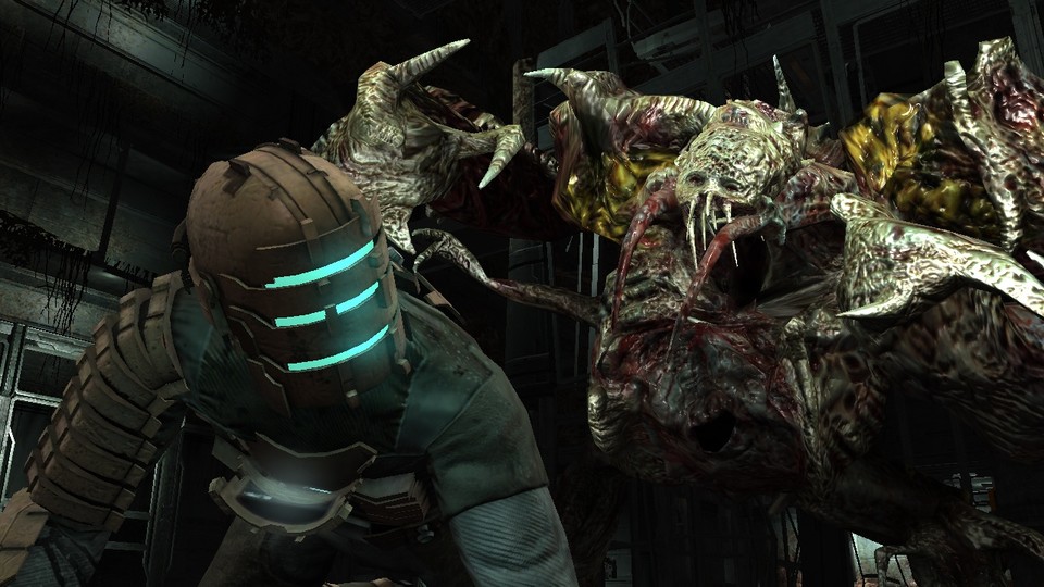 Dead Space Remake Eaがマイクロトランザクションとロード時間についてコメント Global Esport News Dead Space Remake Eaがマイクロトランザクションとロード時間についてコメント Global Esport News