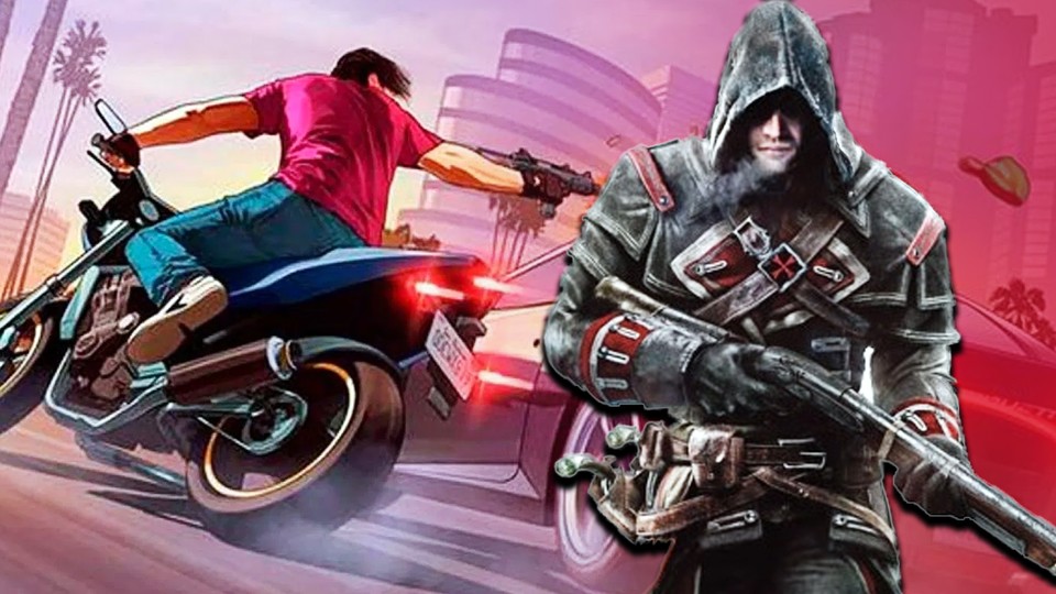 アサシン クリード インフィニティ 未来の舞台をつなぐ巨大なオンラインワールド Global Esport News アサシン クリード インフィニティ 未来の舞台をつなぐ巨大なオンラインワールド Global Esport News