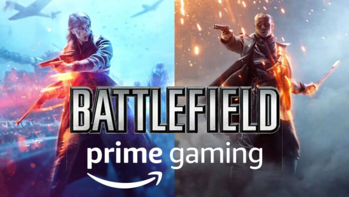 Battlefield free