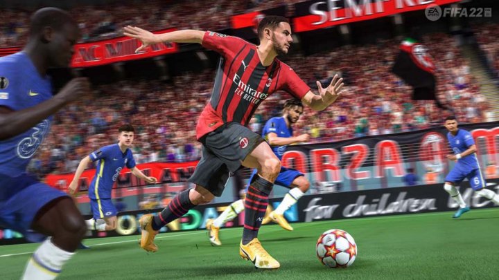 Fifa 22 Fut Champions Channel Si Apre Per Tutti Global Esport News Fifa 22 Fut Champions Channel Si Apre Per Tutti Global Esport News