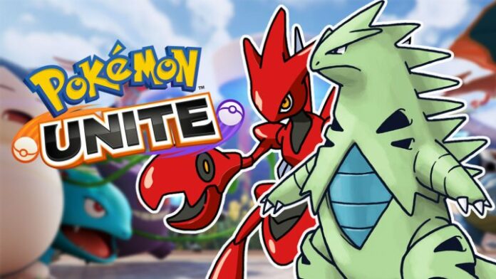 New pokemons