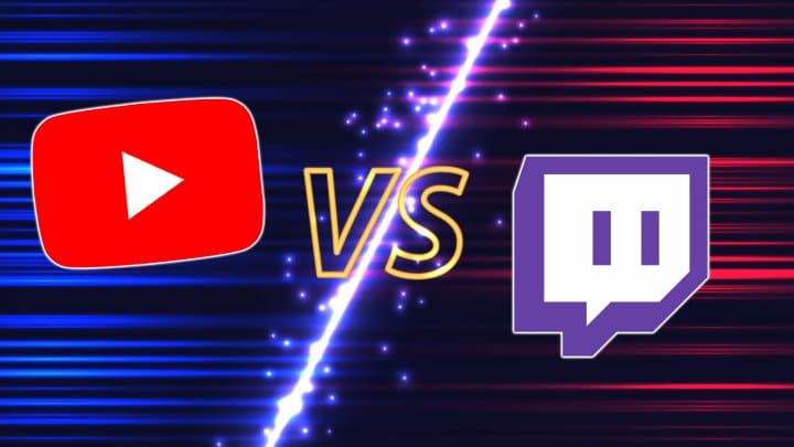 Youtubeの新しいストリーミングツール Twitchとの戦いは続く Global Esport News