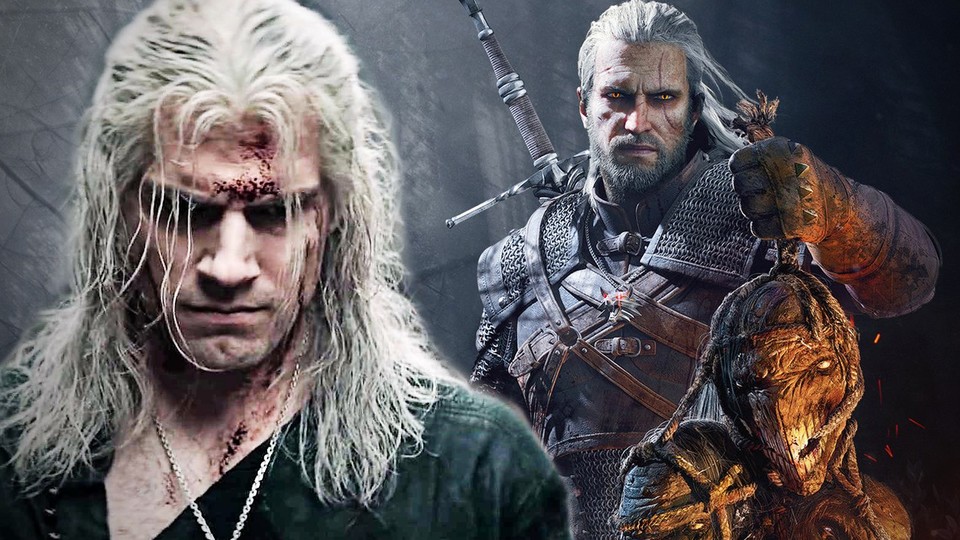 Geralt of Riva is one of the most famous and infamous sorcerers of his world. The