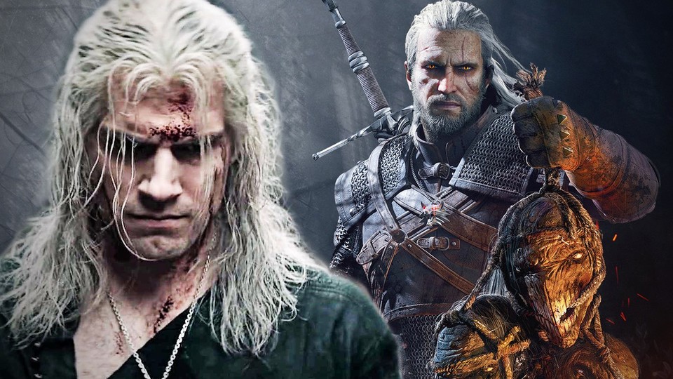 Geralt de Riva es uno de los hechiceros más famosos e infames de su mundo. El