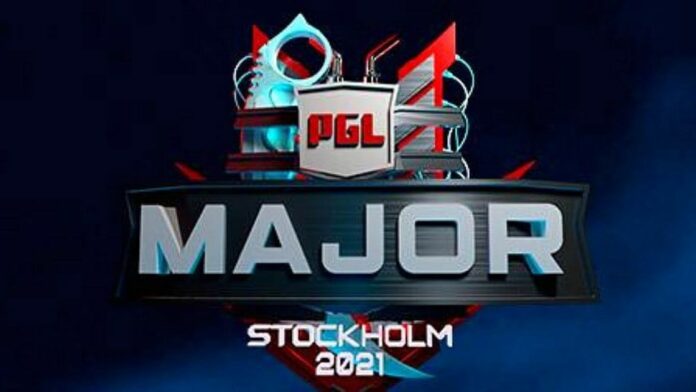 ‎After losing the Dota World Cup – Stockholm