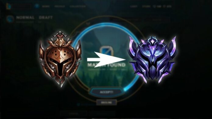 ‎Better matchmaking announced in LoL