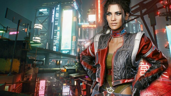 ‎Cyberpunk 2077 New leaks reveal DLCs