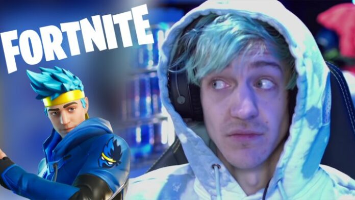 ‎No More Fortnite