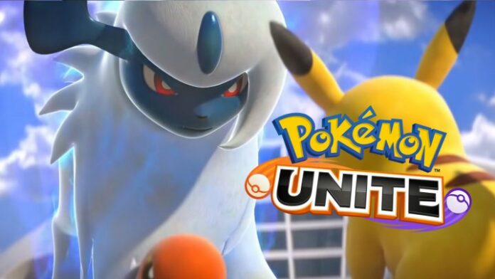 ‎Pokémon Unite – How to play Absol