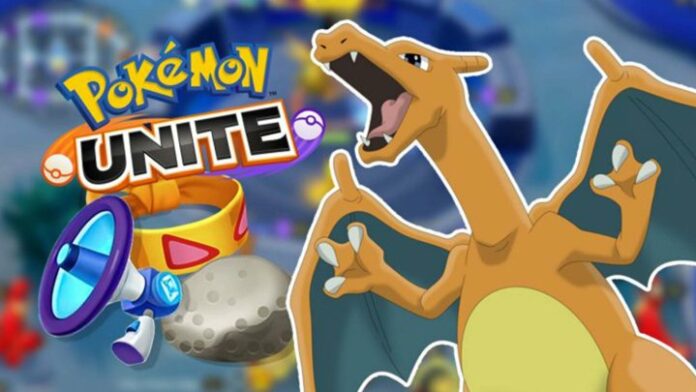 ‎Pokémon Unite – Rank 1 player reveals