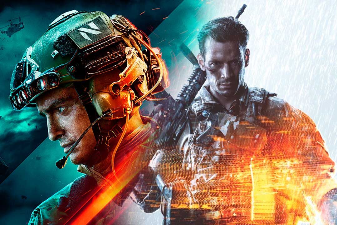 バトルフィールド 42 これまでに確認されたすべての武器 Global Esport News