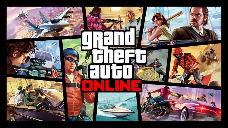 Is GTA 5 CROSSPLAY Available Cross Platforms For GTA Online : PS4 / XBOX /  PC 