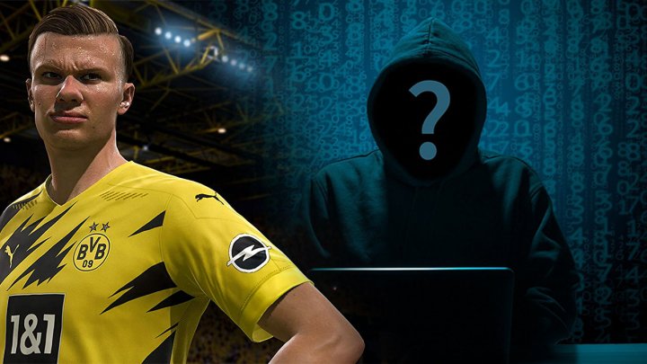 ハッカーがeaを脅迫し Fifa 21 などのタイトルのデータを公開 Global Esport News