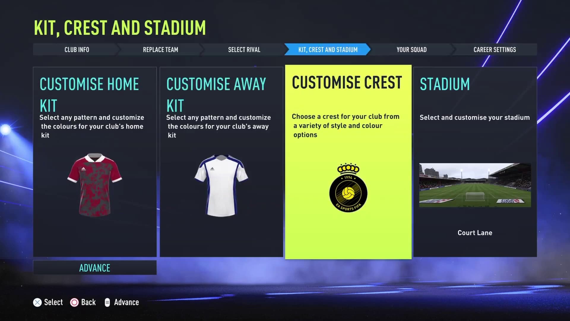 Fifa 22 今年のキャリアモードの本当の新機能とは Global Esport News Fifa 22 今年のキャリアモードの本当の新機能とは Global Esport News
