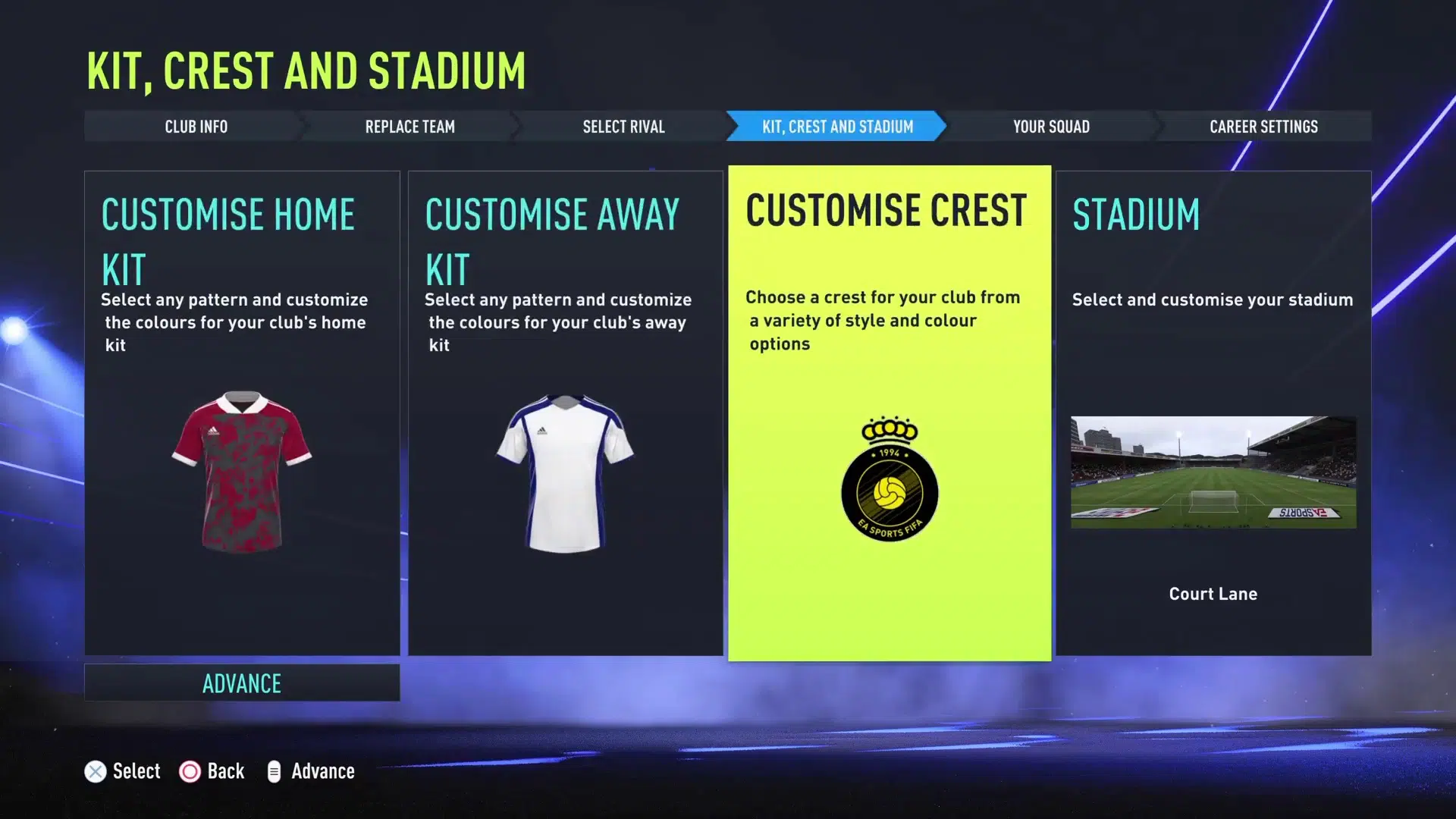 Fifa 22 今年のキャリアモードの本当の新機能とは Global Esport News Fifa 22 今年のキャリアモードの本当の新機能とは Global Esport News