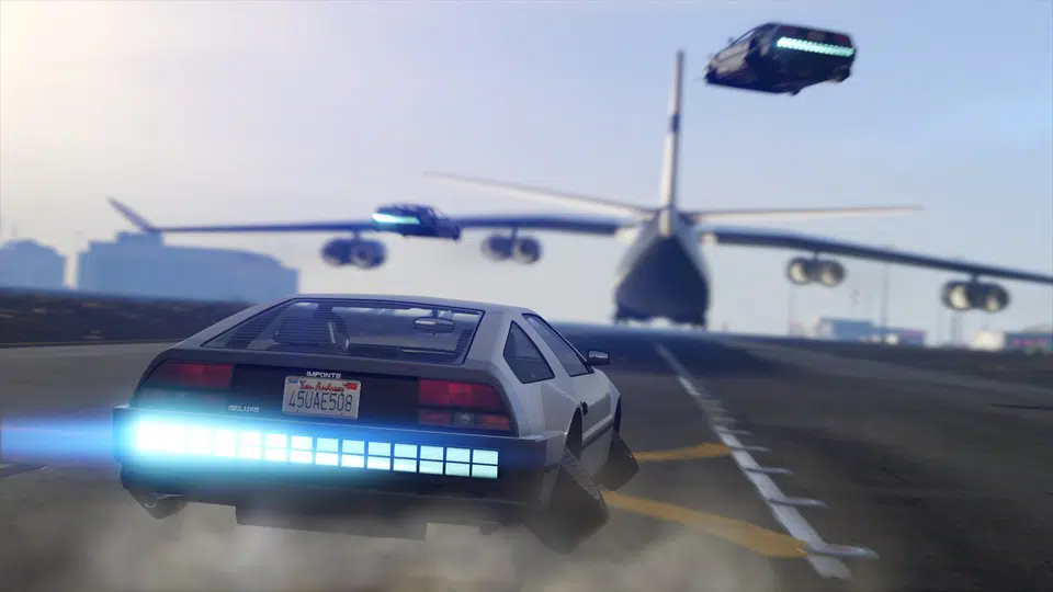 Gtaオンラインのマネーガイド 21年に早くお金を稼ぐ方法 Global Esport News Gtaオンラインのマネーガイド 21年に早くお金を稼ぐ方法 Global Esport News