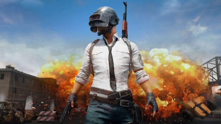 史上最大の禁止令の波 Pubgモバイルで380万以上のアカウントが禁止に Global Esport News