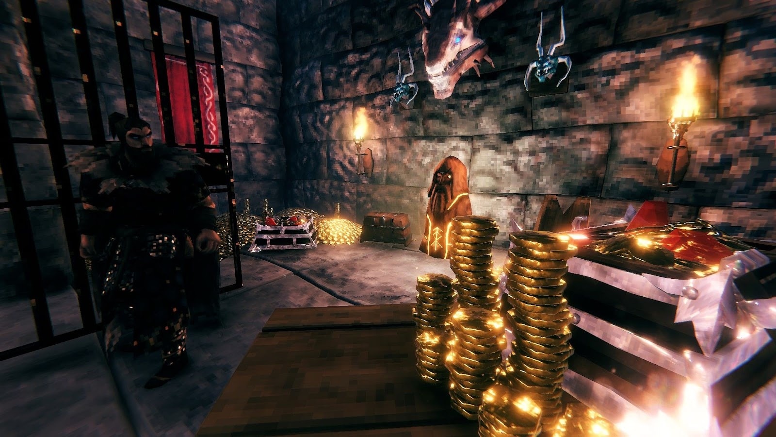 Valheim Hype Survival Game Gives Golden Preview Of New Update Global Esport News Valheim Hype Survival Game Gives Golden Preview Of New Update Global Esport News