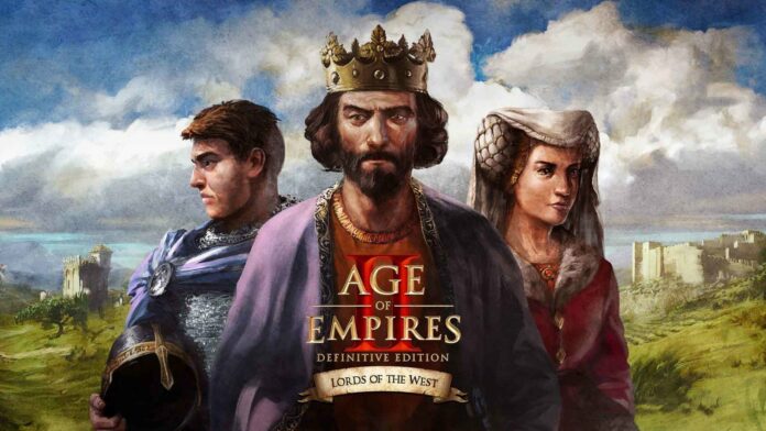 Age of EMpires Small