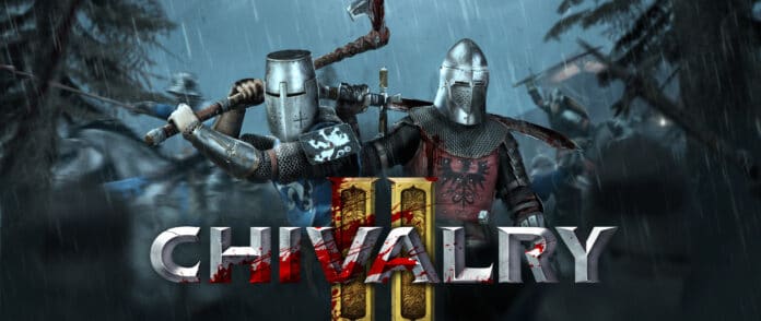 Chivalry 2 game trailer