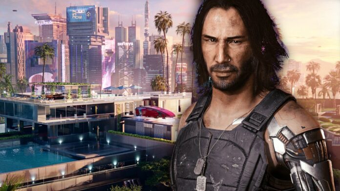 Cyberpunk 2077 Patch 1.3