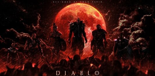 Diablo 2 Resurrected New