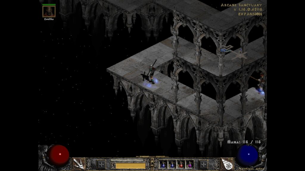 diablo 3 rebirth system diablo 3 rebirth system