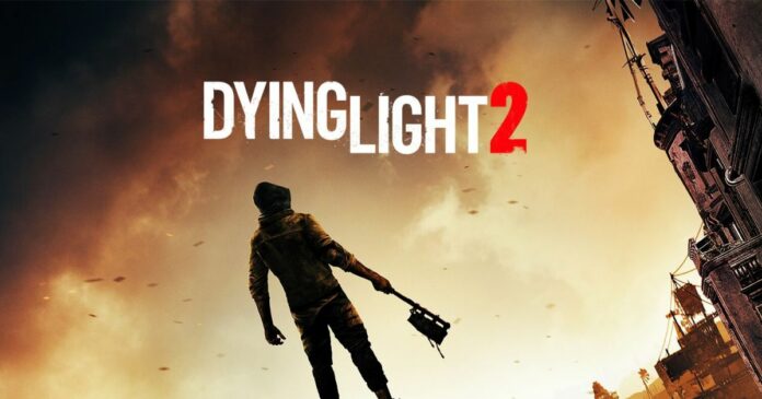 Dying Light 2 gameplay