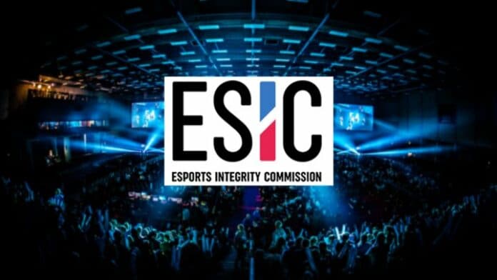 ESIC intervenes after CSGO scandal in North America