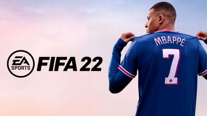FIFA 22 New