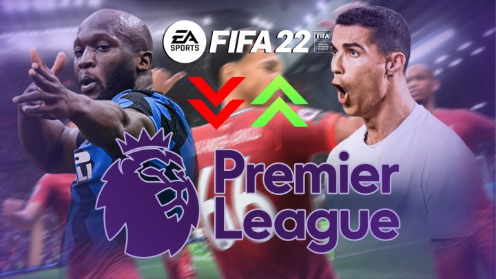 Fifa22予想 ロナウドのマンutdへの移籍あり プレミアリーグのトップ10 Global Esport News